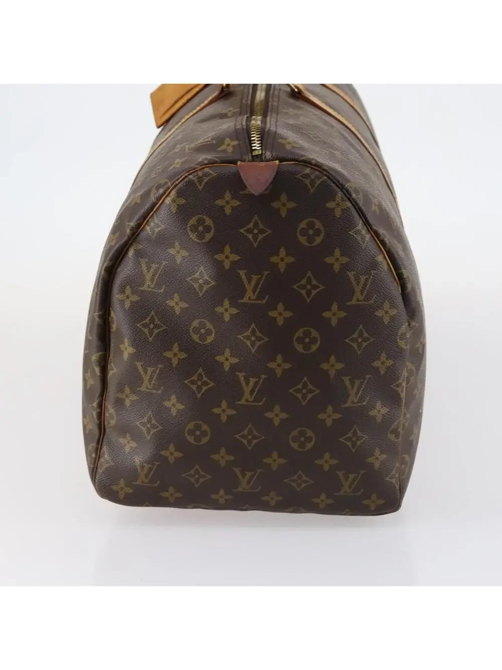 Louis Vuitton Keepall 55 Boston Bag Lv #344386L54B